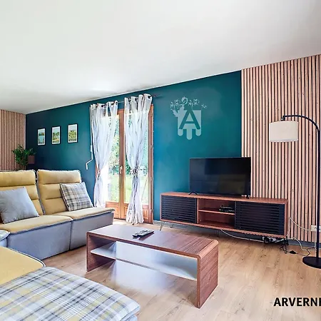 度假居 Clara 米罗勒