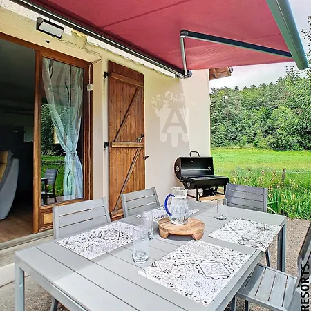 度假居 Clara 米罗勒