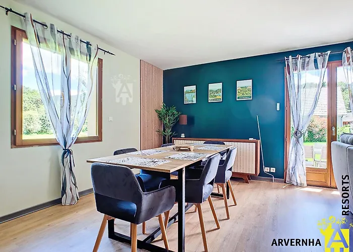 Clara Сasa de vacaciones *