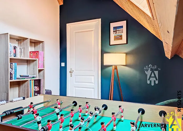 Сasa de vacaciones Clara